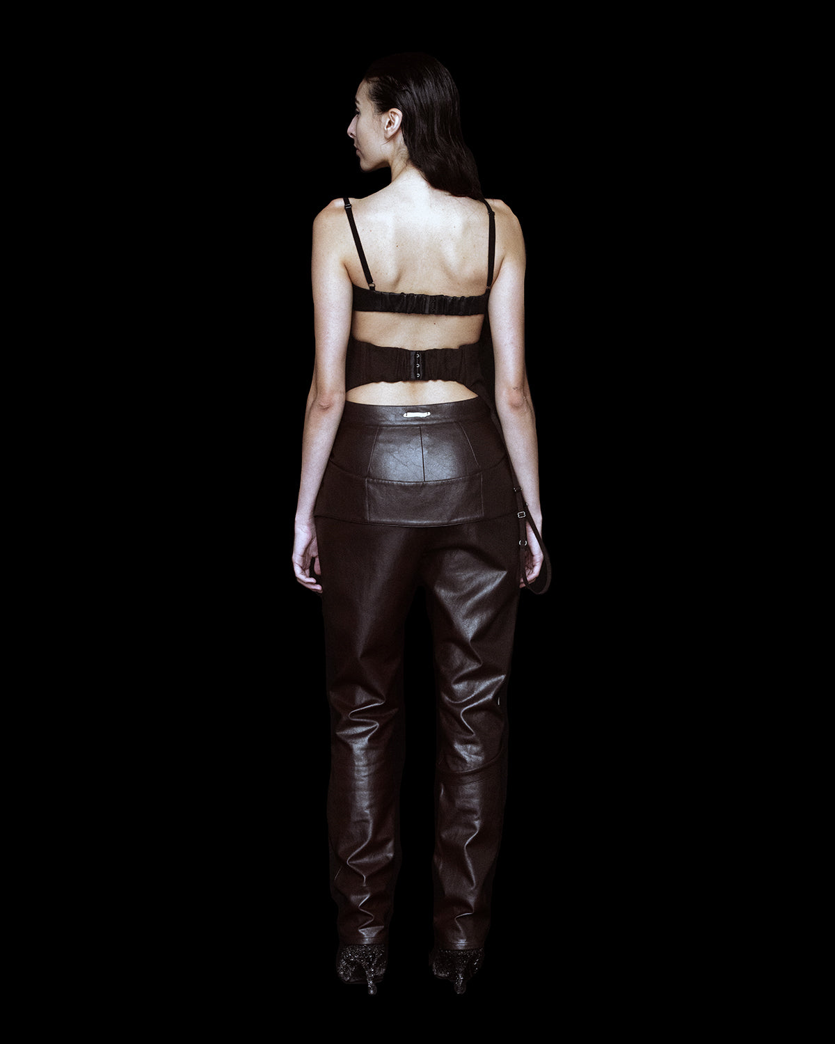 MOTO PANTS