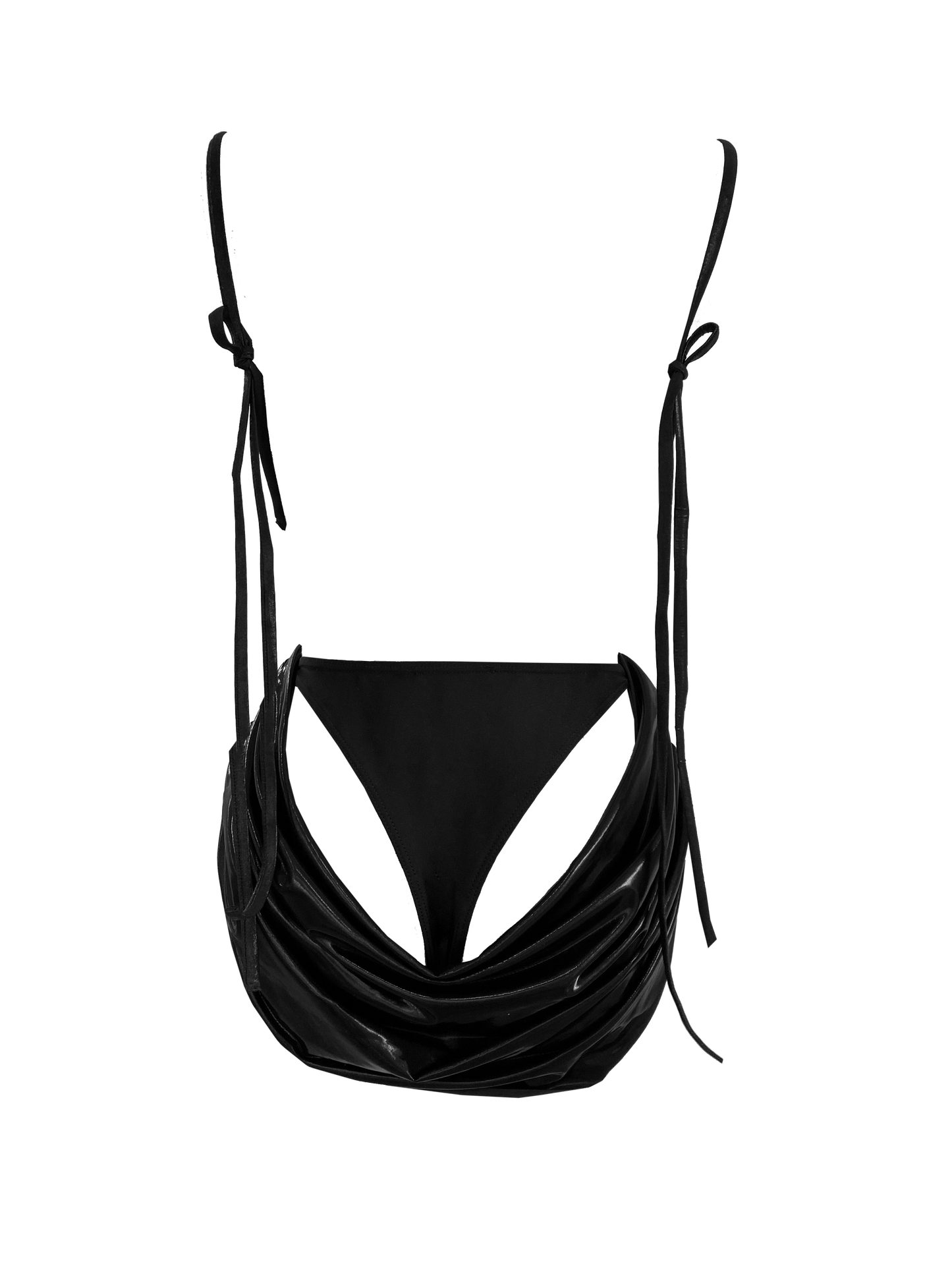 SIREN SLIP DRESS SUIT [PREORDER]