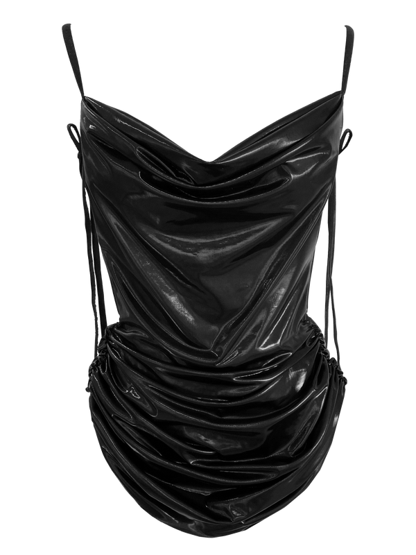 SIREN SLIP DRESS SUIT [PREORDER]