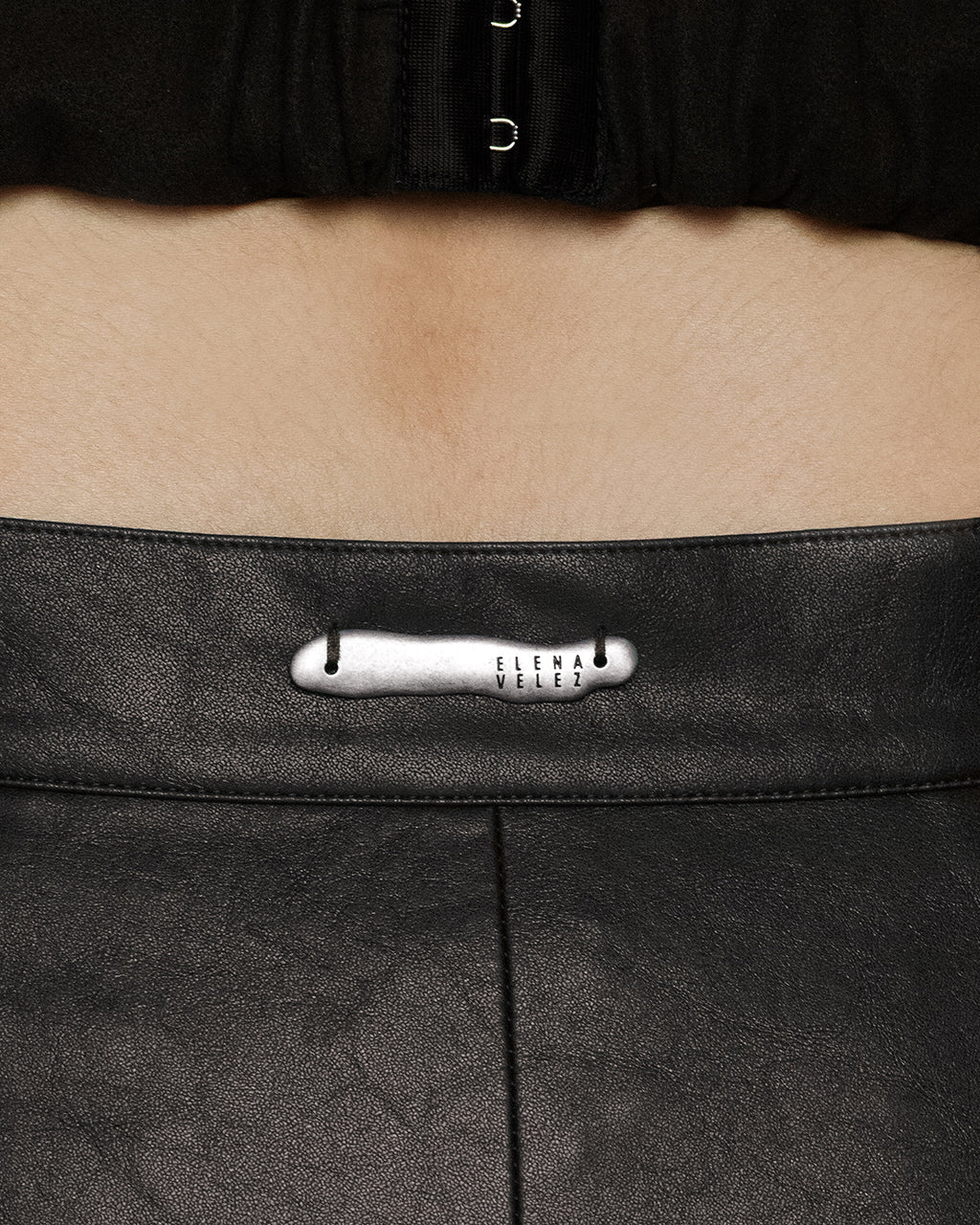 MOTO PANTS