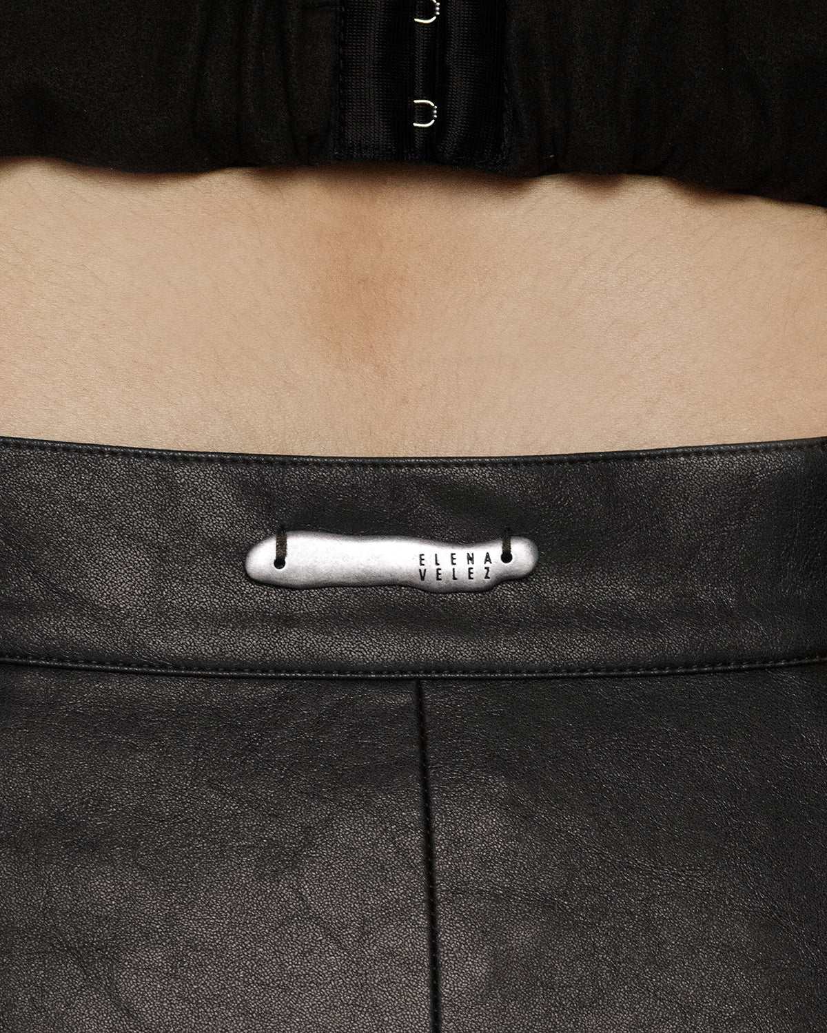MOTO PANTS