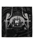 FERIO VERUM SILK SCARF